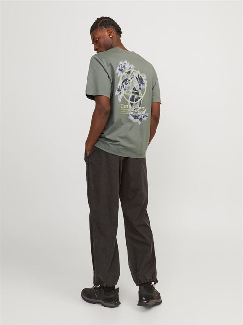  JACK AND JONES | 12253378/Agave Green